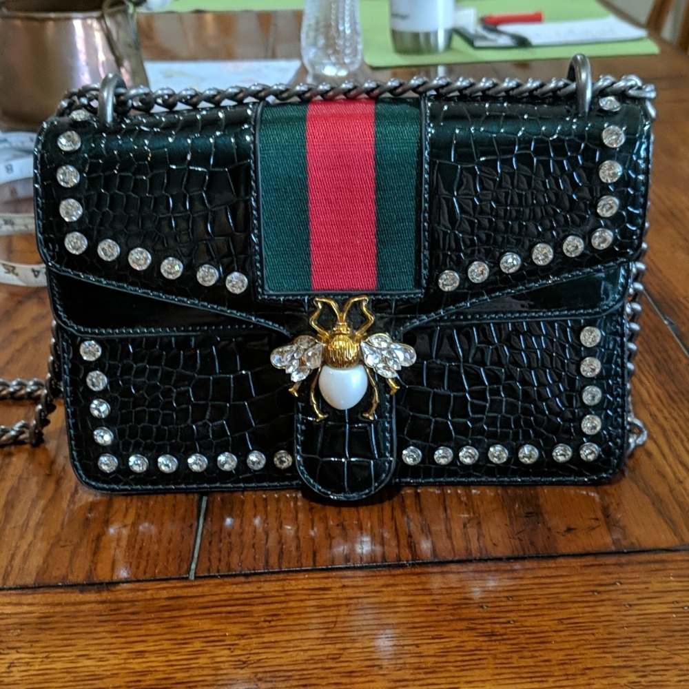 Fashion purse NWOT never used